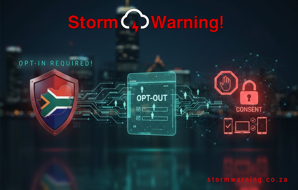 The end to SPAM calls in South Africa is in site!